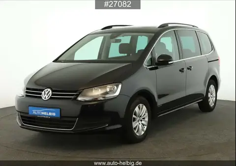 Used VOLKSWAGEN SHARAN Petrol 2022 Ad 