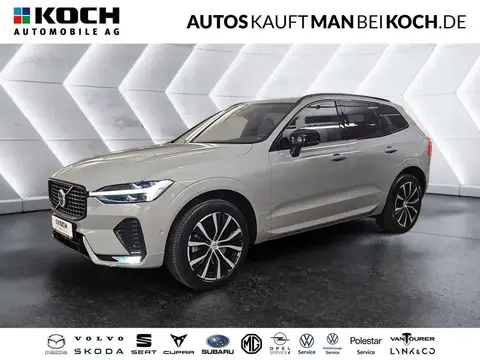 Annonce VOLVO XC60 Diesel 2023 d'occasion 