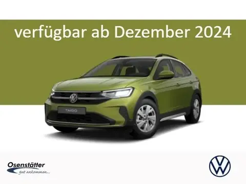 Annonce VOLKSWAGEN TAIGO Essence 2024 d'occasion 