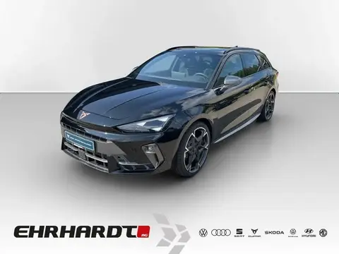 Annonce CUPRA LEON Essence 2024 d'occasion 