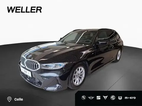 Annonce BMW SERIE 3 Diesel 2023 d'occasion 