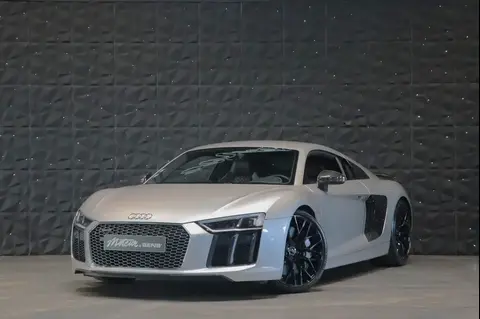 Annonce AUDI R8 Essence 2016 d'occasion 