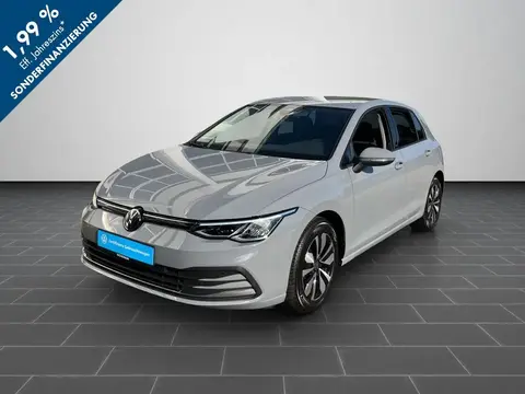 Used VOLKSWAGEN GOLF Petrol 2023 Ad 