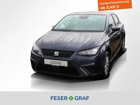 Used SEAT IBIZA Petrol 2023 Ad 