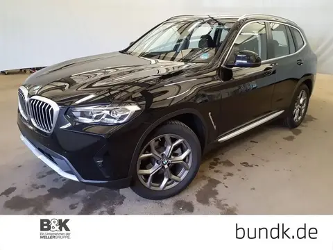 Annonce BMW X3 Diesel 2023 d'occasion 