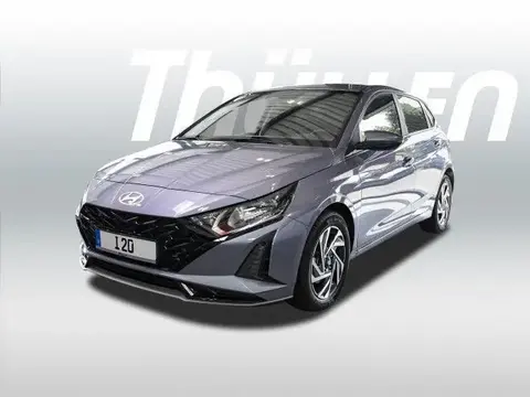 Annonce HYUNDAI I20 Essence 2024 d'occasion 