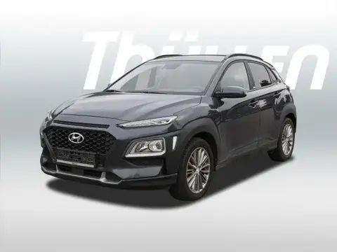 Used HYUNDAI KONA Petrol 2020 Ad 