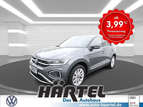 Used VOLKSWAGEN T-ROC Petrol 2023 Ad 