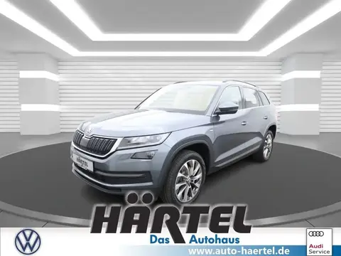 Used SKODA KODIAQ Diesel 2021 Ad 