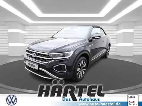 Used VOLKSWAGEN T-ROC Petrol 2023 Ad 