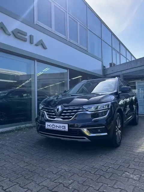 Used RENAULT KOLEOS Diesel 2021 Ad 