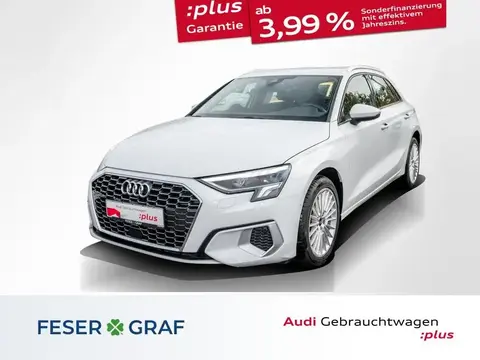 Used AUDI A3 Diesel 2022 Ad 