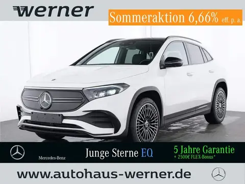 Used MERCEDES-BENZ EQA Not specified 2023 Ad 