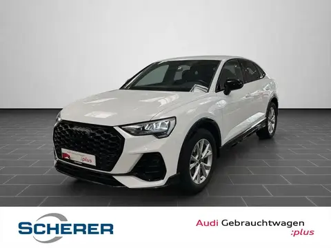 Used AUDI Q3 Diesel 2022 Ad 