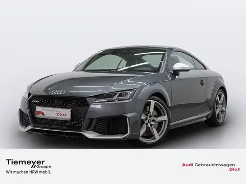 Used AUDI TT RS Petrol 2023 Ad 