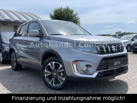 Annonce SUZUKI VITARA Hybride 2023 d'occasion 