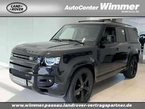 Used LAND ROVER DEFENDER Petrol 2023 Ad 