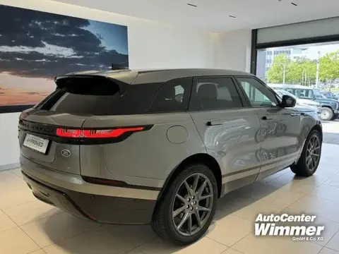 Used LAND ROVER RANGE ROVER VELAR Hybrid 2021 Ad Germany