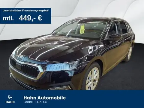 Used SKODA OCTAVIA Diesel 2023 Ad 