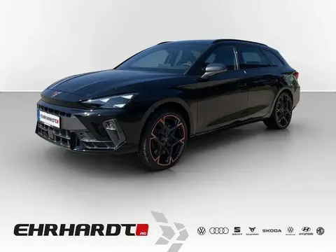 Used CUPRA LEON Hybrid 2024 Ad 