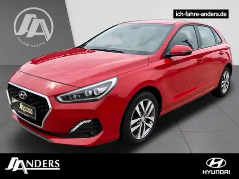 Used HYUNDAI I30 Diesel 2020 Ad 