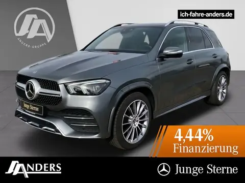 Used MERCEDES-BENZ CLASSE GLE Diesel 2021 Ad 