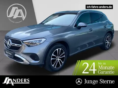 Annonce MERCEDES-BENZ CLASSE GLC Diesel 2023 d'occasion Allemagne