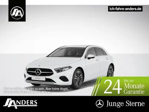 Used MERCEDES-BENZ CLASSE A Diesel 2023 Ad 