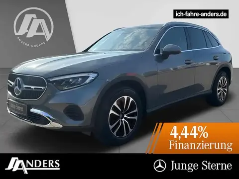 Annonce MERCEDES-BENZ CLASSE GLC Diesel 2023 d'occasion Allemagne