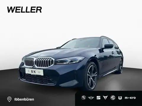 Annonce BMW SERIE 3 Hybride 2023 d'occasion 