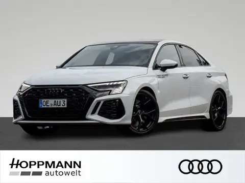 Used AUDI RS3 Petrol 2024 Ad 