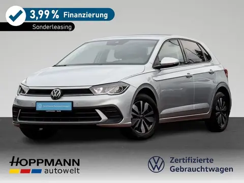 Used VOLKSWAGEN POLO Petrol 2023 Ad 