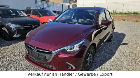 Annonce MAZDA 2 Essence 2019 d'occasion 