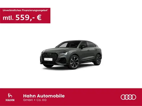 Used AUDI Q3 Diesel 2024 Ad Germany