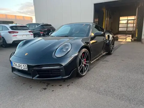 Annonce PORSCHE 911 Essence 2023 d'occasion 