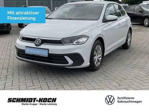 Used VOLKSWAGEN POLO Petrol 2023 Ad 