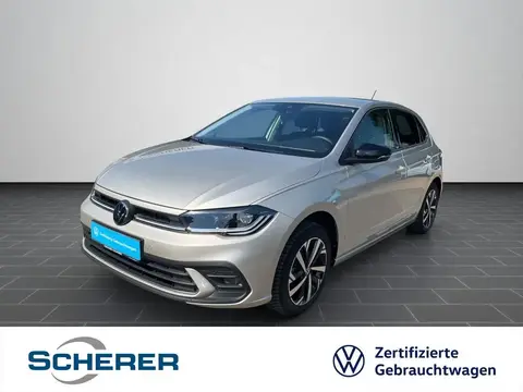 Annonce VOLKSWAGEN POLO Essence 2024 d'occasion 