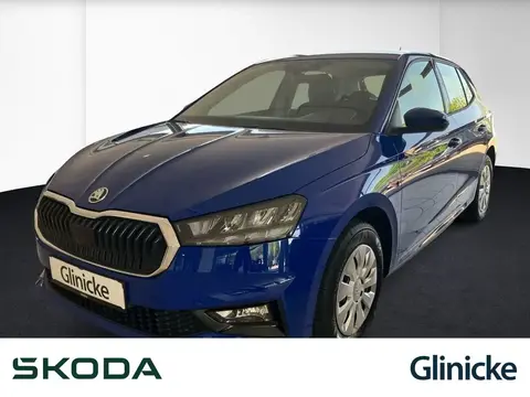 Used SKODA FABIA Petrol 2024 Ad 