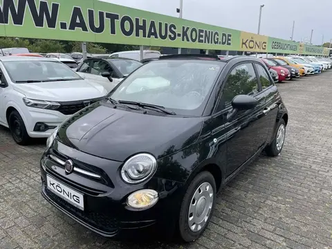 Used FIAT 500C Petrol 2023 Ad 