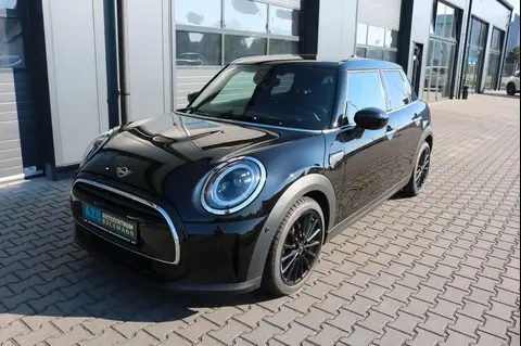 Annonce MINI ONE Essence 2021 d'occasion 