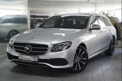 Used MERCEDES-BENZ CLASSE E Diesel 2019 Ad 