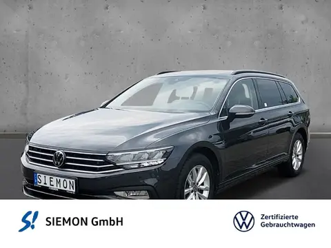 Annonce VOLKSWAGEN PASSAT Essence 2023 d'occasion 