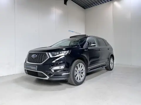 Used FORD EDGE Diesel 2018 Ad 