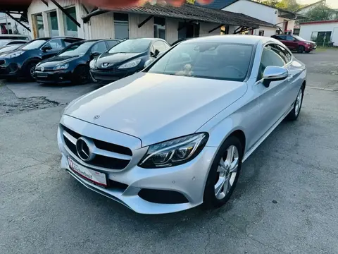 Used MERCEDES-BENZ CLASSE C Petrol 2017 Ad 