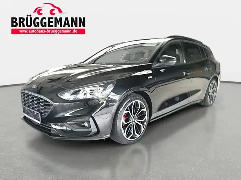 Used FORD FOCUS Petrol 2020 Ad 