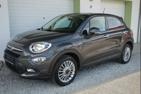 Used FIAT 500X Petrol 2017 Ad 