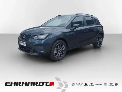 Used SEAT ARONA Petrol 2024 Ad 