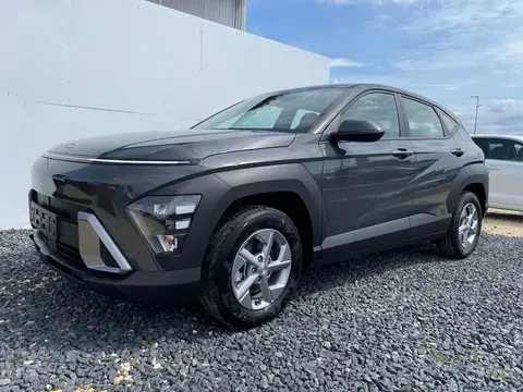 Used HYUNDAI KONA Hybrid 2024 Ad 