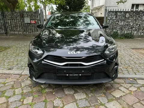 Used KIA CEED Petrol 2022 Ad 