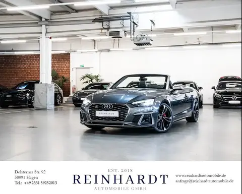 Used AUDI S5 Petrol 2021 Ad 